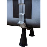 Ванна Smavit Cassia Titanium Inside 160x70 с шумоизоляцией - Превью изображения №7 — Интернет-магазин Time-Shop