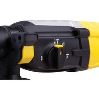 Перфоратор Hanskonner HRH0828REC - Превью изображения №6 — Интернет-магазин Time-Shop