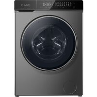 Стиральная машина LEX LWM12014GRITHD - Превью изображения №3 — Интернет-магазин Time-Shop