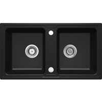 Deante Zorba ZQZ N203 (черный)