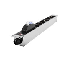 Блок розеток Rem R-16-7S-A-440-K - Превью изображения №2 — Интернет-магазин Time-Shop