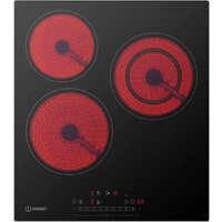 Варочная панель Indesit IRC 230 - Превью изображения №4 — Интернет-магазин Time-Shop