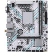 Maxsun B760M Gaming WiFi Ice