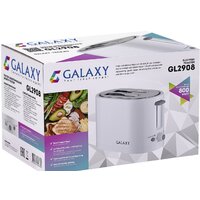 Тостер Galaxy Line GL2908 - Превью изображения №7 — Интернет-магазин Time-Shop