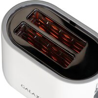 Тостер Galaxy Line GL2908 - Превью изображения №4 — Интернет-магазин Time-Shop