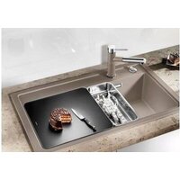 Коландер Blanco 223077 - Превью изображения №5 — Интернет-магазин Time-Shop