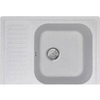 Granrus GR-645 (светло-серый)