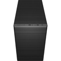 Корпус A4Tech Bloody BD-CC117F (черный) - Превью изображения №5 — Интернет-магазин Time-Shop