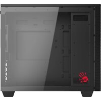 Корпус A4Tech Bloody BD-CC117F (черный) - Превью изображения №6 — Интернет-магазин Time-Shop
