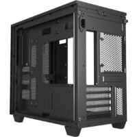 Корпус A4Tech Bloody BD-CC117F (черный) - Превью изображения №8 — Интернет-магазин Time-Shop