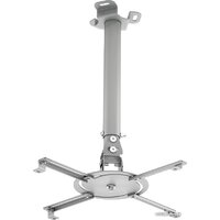 Кронштейн для проектора Holder PR-104 (черный) - Превью изображения №2 — Интернет-магазин Time-Shop