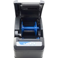 Принтер этикеток Gprinter GP-3120TUB - Превью изображения №2 — Интернет-магазин Time-Shop