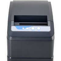 Принтер этикеток Gprinter GP-3120TUB - Превью изображения №4 — Интернет-магазин Time-Shop