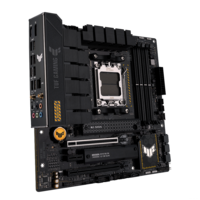 Материнская плата ASUS TUF Gaming B650M-PLUS WiFi - Превью изображения №8 — Интернет-магазин Time-Shop