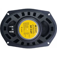 Коаксиальная АС Swat SP-C69 - Превью изображения №2 — Интернет-магазин Time-Shop