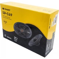 Коаксиальная АС Swat SP-C69 - Превью изображения №10 — Интернет-магазин Time-Shop