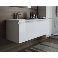  Эстет Тумба с умывальником Dallas Luxe L ФР-00002274 - Превью изображения №5 — Интернет-магазин Time-Shop