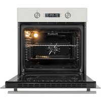 Электрический духовой шкаф MAUNFELD AEOH6062BG - Превью изображения №5 — Интернет-магазин Time-Shop