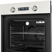 Электрический духовой шкаф MAUNFELD AEOH6062BG - Превью изображения №6 — Интернет-магазин Time-Shop