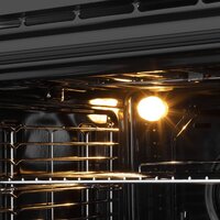 Электрический духовой шкаф MAUNFELD AEOH6062BG - Превью изображения №9 — Интернет-магазин Time-Shop