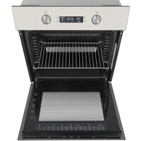 Электрический духовой шкаф MAUNFELD AEOH6062BG - Превью изображения №2 — Интернет-магазин Time-Shop