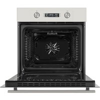 Электрический духовой шкаф MAUNFELD AEOH6062BG - Превью изображения №4 — Интернет-магазин Time-Shop