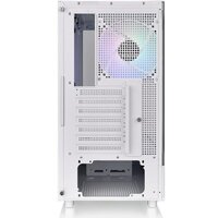 Корпус Thermaltake View 270 TG ARGB Snow CA-1Y7-00M6WN-01 - Превью изображения №5 — Интернет-магазин Time-Shop