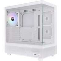 Корпус Thermaltake View 270 TG ARGB Snow CA-1Y7-00M6WN-01 - Превью изображения №2 — Интернет-магазин Time-Shop