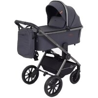 Rant Falcon RA097 (2 в 1, graphite)