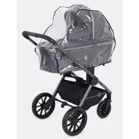 Универсальная коляска Rant Falcon RA097 (2 в 1, graphite) - Превью изображения №15 — Интернет-магазин Time-Shop