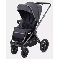 Универсальная коляска Rant Falcon RA097 (2 в 1, graphite) - Превью изображения №7 — Интернет-магазин Time-Shop