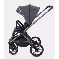 Универсальная коляска Rant Falcon RA097 (2 в 1, graphite) - Превью изображения №12 — Интернет-магазин Time-Shop