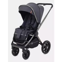 Универсальная коляска Rant Falcon RA097 (2 в 1, graphite) - Превью изображения №10 — Интернет-магазин Time-Shop