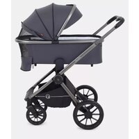 Универсальная коляска Rant Falcon RA097 (2 в 1, graphite) - Превью изображения №5 — Интернет-магазин Time-Shop