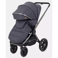 Универсальная коляска Rant Falcon RA097 (2 в 1, graphite) - Превью изображения №9 — Интернет-магазин Time-Shop