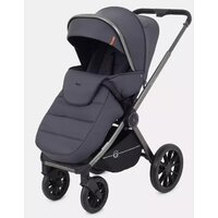 Универсальная коляска Rant Falcon RA097 (2 в 1, graphite) - Превью изображения №8 — Интернет-магазин Time-Shop