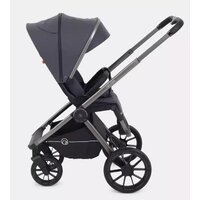 Универсальная коляска Rant Falcon RA097 (2 в 1, graphite) - Превью изображения №11 — Интернет-магазин Time-Shop