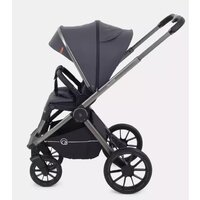 Универсальная коляска Rant Falcon RA097 (2 в 1, graphite) - Превью изображения №13 — Интернет-магазин Time-Shop