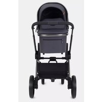 Универсальная коляска Rant Falcon RA097 (2 в 1, graphite) - Превью изображения №6 — Интернет-магазин Time-Shop