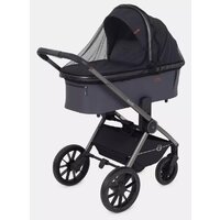 Универсальная коляска Rant Falcon RA097 (2 в 1, graphite) - Превью изображения №16 — Интернет-магазин Time-Shop