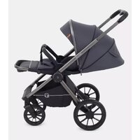 Универсальная коляска Rant Falcon RA097 (2 в 1, graphite) - Превью изображения №14 — Интернет-магазин Time-Shop