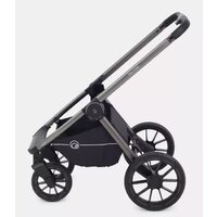 Универсальная коляска Rant Falcon RA097 (2 в 1, graphite) - Превью изображения №19 — Интернет-магазин Time-Shop