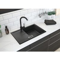 Кухонная мойка Deante ZRD_2113 - Превью изображения №3 — Интернет-магазин Time-Shop