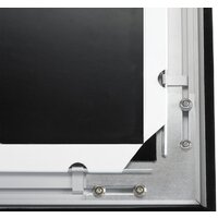 Проекционный экран Digis Velvet 281x165 DSVFS-16905L - Превью изображения №3 — Интернет-магазин Time-Shop