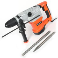 Перфоратор Patriot RH 450 140301450 - Превью изображения №4 — Интернет-магазин Time-Shop