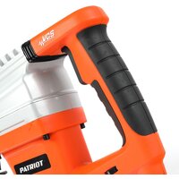 Перфоратор Patriot RH 450 140301450 - Превью изображения №8 — Интернет-магазин Time-Shop