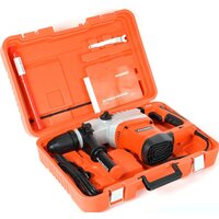 Перфоратор Patriot RH 450 140301450 - Превью изображения №12 — Интернет-магазин Time-Shop