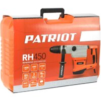 Перфоратор Patriot RH 450 140301450 - Превью изображения №13 — Интернет-магазин Time-Shop