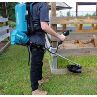 Триммер Makita UR101CZ (без АКБ) - Превью изображения №3 — Интернет-магазин Time-Shop