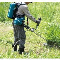 Триммер Makita UR101CZ (без АКБ) - Превью изображения №6 — Интернет-магазин Time-Shop